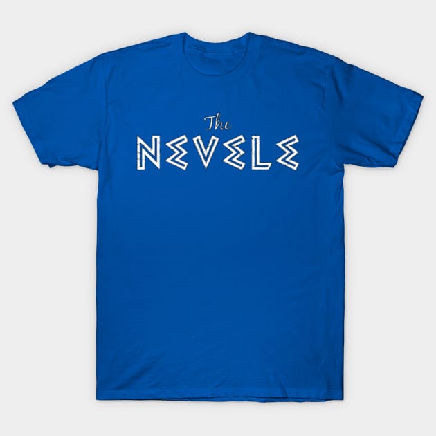 Nevele T-Shirt by jordan5L